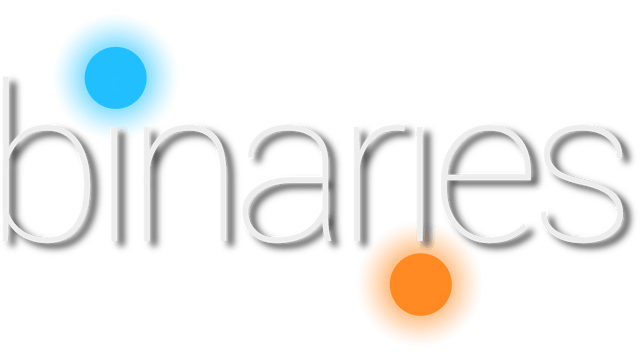 Логотип Binaries