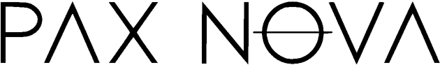Логотип Pax Nova