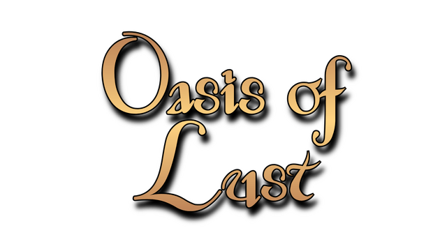 Логотип Oasis Of Lust
