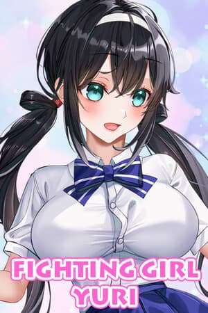 FIGHTING GIRL YURI