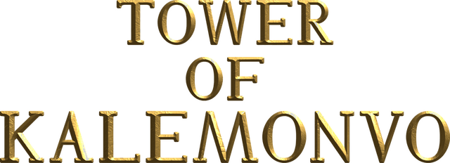 Логотип Tower of Kalemonvo