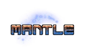 Логотип Mantle
