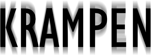 Логотип KRAMPEN