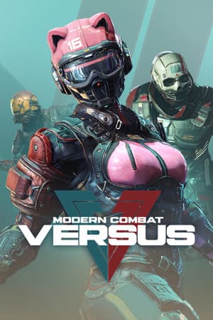 Modern Combat Versus