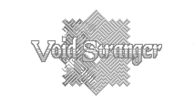 Логотип Void Stranger
