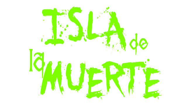 Логотип Isla de la Muerte