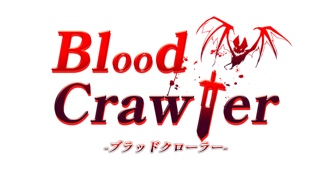 Логотип BloodCrawler