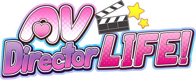 Логотип AV Director Life!