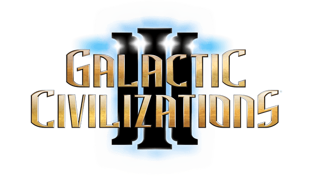 Логотип Galactic Civilizations 3
