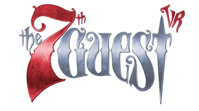 Логотип The 7th Guest VR