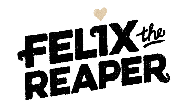Логотип Felix The Reaper
