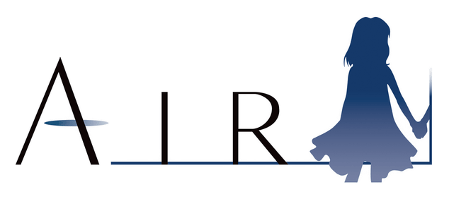 Логотип AIR