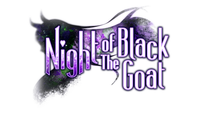 Логотип Night of The Black Goat