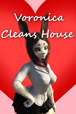Voronica Cleans House: a Vore Adventure
