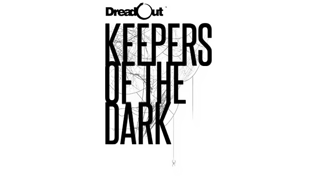 Логотип DreadOut: Keepers of The Dark