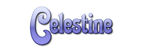 Логотип Celestine