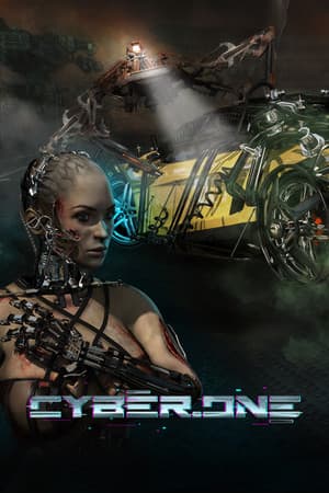 CYBER.one: Racing For Souls
