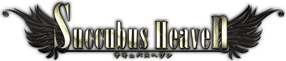 Логотип Succubus Heaven