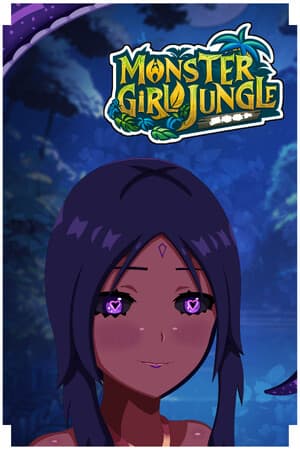 Monster Girl Jungle