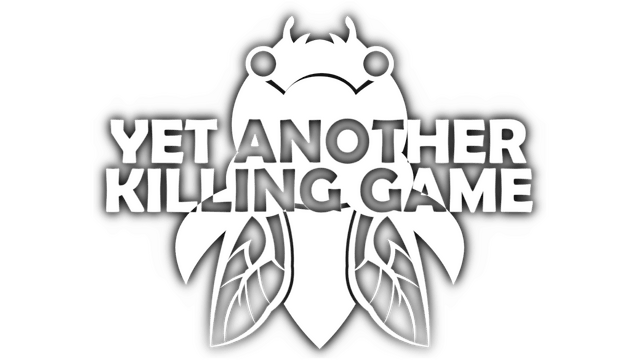 Логотип Yet Another Killing Game