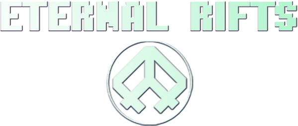 Логотип Eternal Rifts