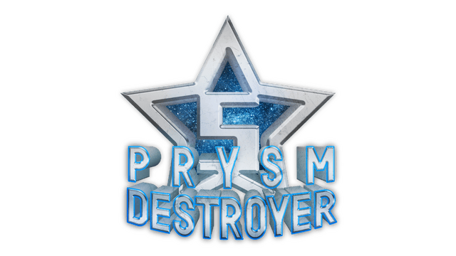 Логотип S. Prysm Destroyer