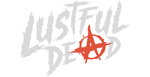 Логотип Lustful Dead