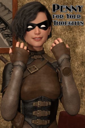 Penny for Your Thoughts