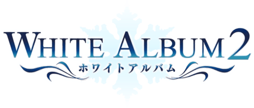 Логотип White Album 2