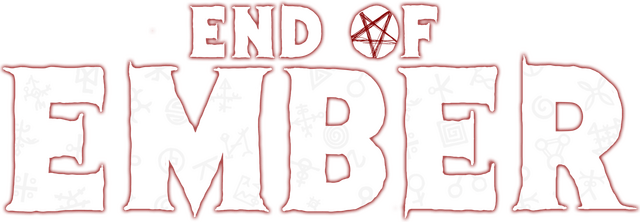 Логотип End of Ember