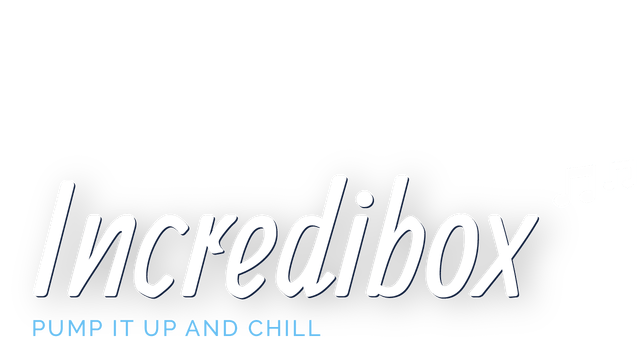 Логотип Incredibox