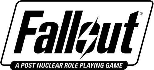 Логотип Fallout 1
