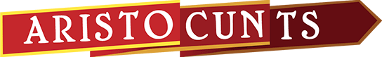 Логотип Aristocunts