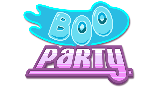 Логотип Boo Party