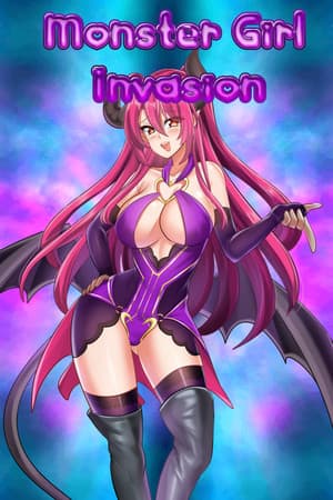 Monster Girl Invasion RPG - Part 1