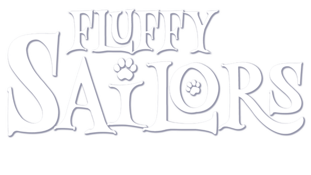 Логотип Fluffy Sailors