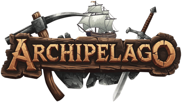 Логотип Archipelago: Island Survival