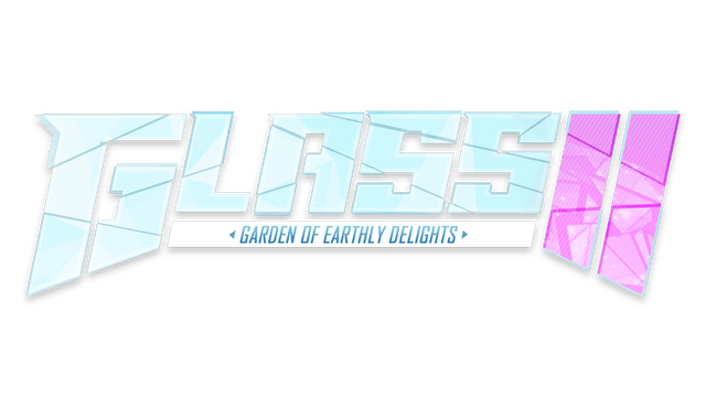 Логотип GLASS2