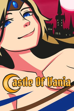 Castle of Vania