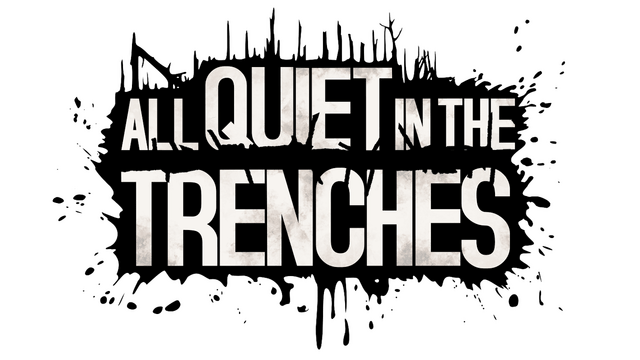 Логотип All Quiet in the Trenches