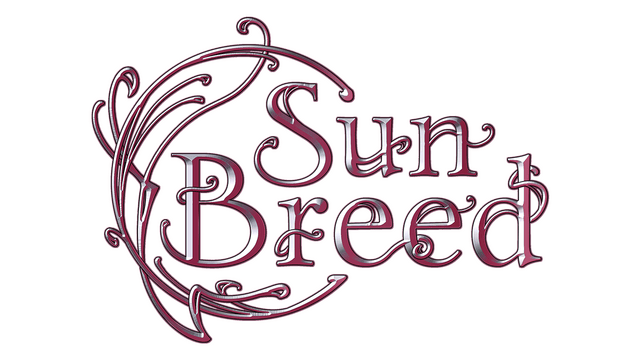 Логотип Sun Breed