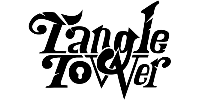Логотип Tangle Tower