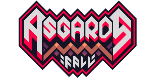 Логотип Asgard's Fall - Viking Survivors
