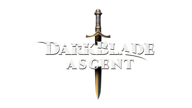 Логотип Darkblade Ascent