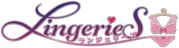 Логотип LingerieS