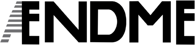 Логотип ENDME