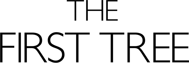 Логотип The First Tree