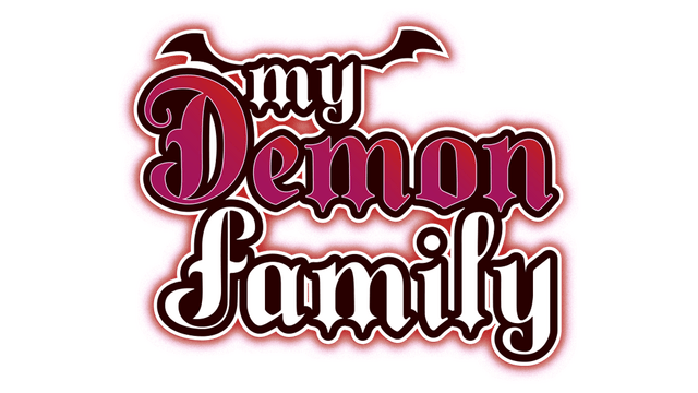 Логотип My Demon Family