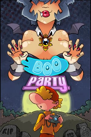 Boo Party