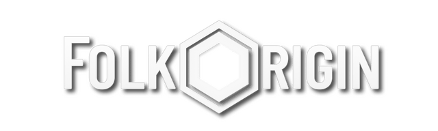 Логотип FolkOrigin